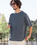 tシャツ mt10147- ベーシックスラブT...の詳細画像2