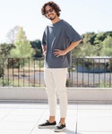 tシャツ mt10147- ベーシックスラブT...の詳細画像3
