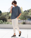 tシャツ mt10147- ベーシックスラブT...の詳細画像4