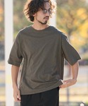 tシャツ mt10147- ベーシックスラブT...の詳細画像5