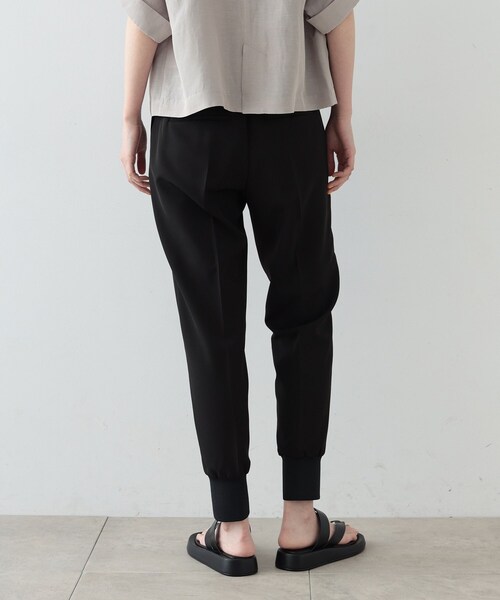 「GALLEST」 パンツ 40 アイボリー レディース_画像5