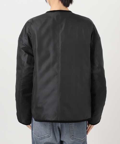 FRAMeWORK（フレームワーク） コート アウター 2WAYキルティング