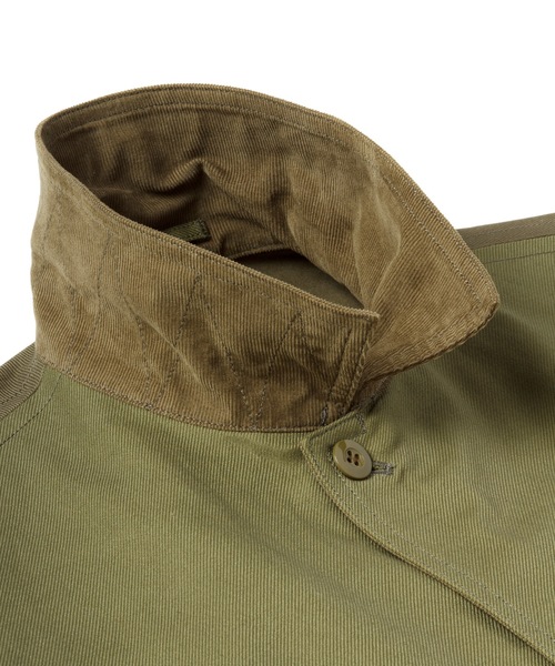 「Sandinista」 ブルゾン MEDIUM ブラック メンズ_画像3