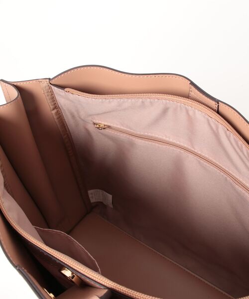 「Bermosa」 トートバッグ FREE ブラック レディース_画像5