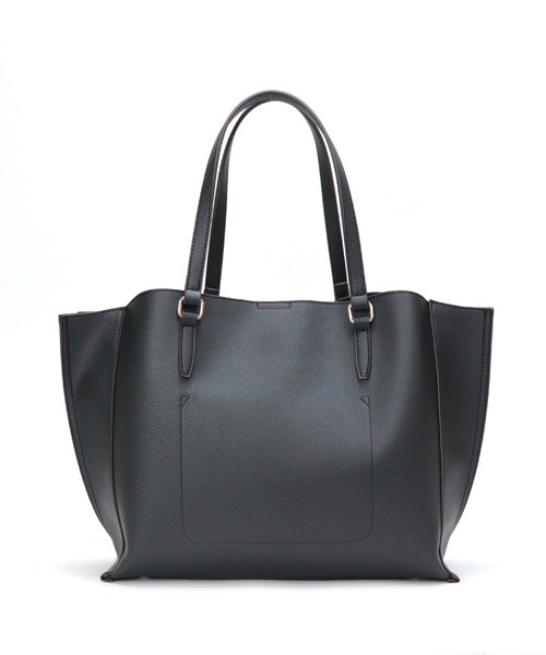 「Bermosa」 トートバッグ FREE ブラック レディース_画像6