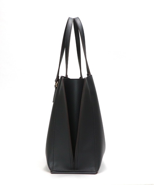 「Bermosa」 トートバッグ FREE ブラック レディース_画像7