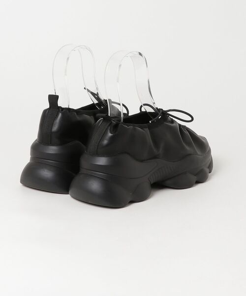 「merry jenny」 シューズ M ブラック レディース_画像2