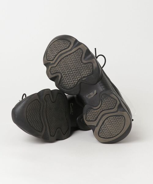 「merry jenny」 シューズ M ブラック レディース_画像3