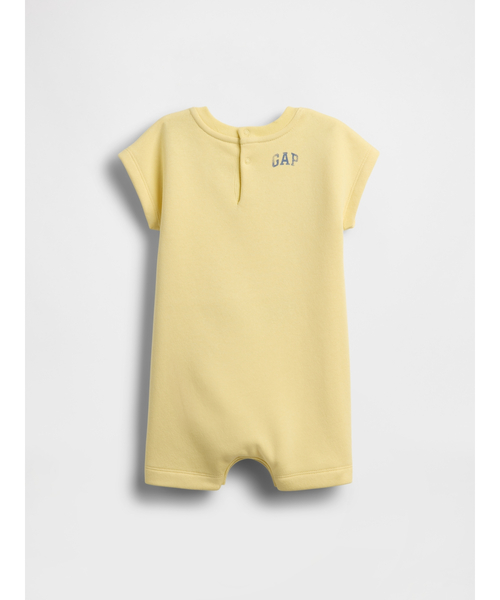 GAP（ギャップ） ベビー服 ロンパース くまのプーさん ヴィンテージ