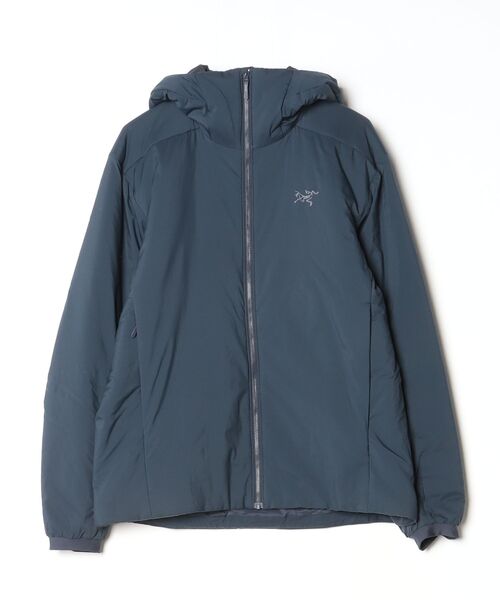 ARC'TERYX（アークテリクス） ブルゾン M ネイビー メンズ : ZOZOTOWN