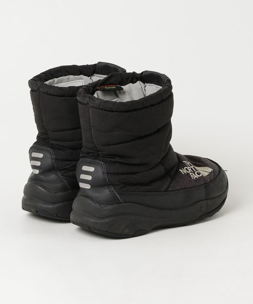 THE NORTH FACE（ザ ノースフェイス） 「KIDS」ブーツ 20cm ブラック