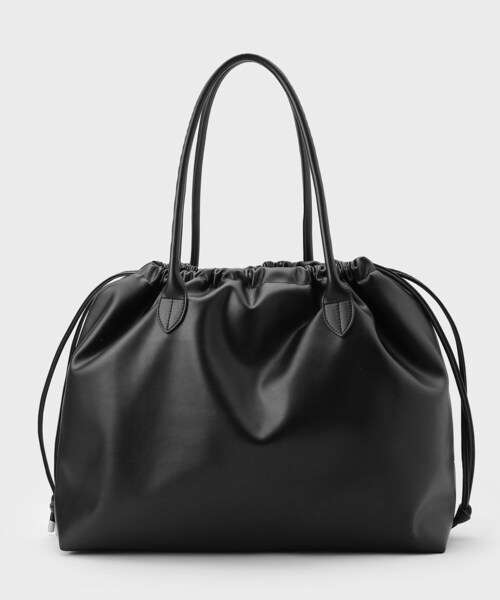 tk.TAKEO KIKUCHI（ティーケータケオキクチ） トートバッグ ドロスト