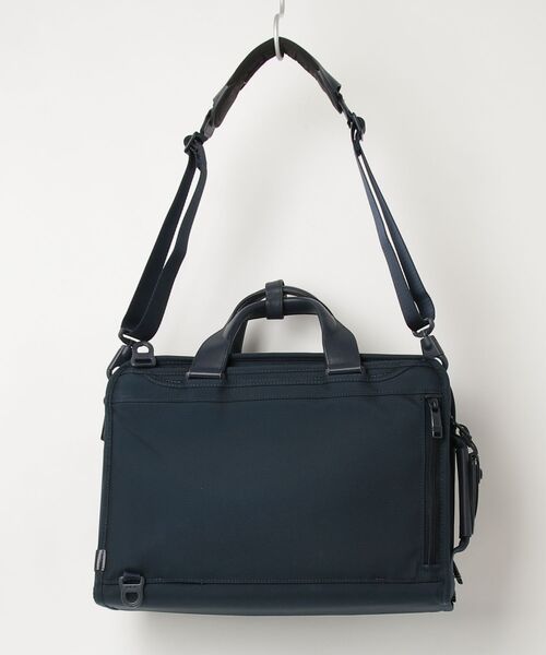 TUMI（トゥミ） 2WAYバッグ ONE SIZE ネイビー メンズ : ZOZOTOWN