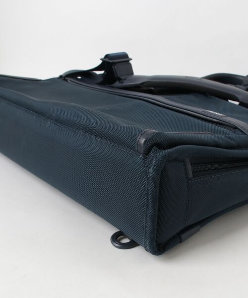 TUMI 26301NVYO 2way ビジネスバッグ ネイビー TUMI 26301NVYO 2way ビジネスバッグ ネイビー - メルカリ