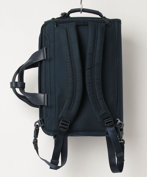 TUMI（トゥミ） 2WAYバッグ ONE SIZE ネイビー メンズ : ZOZOTOWN
