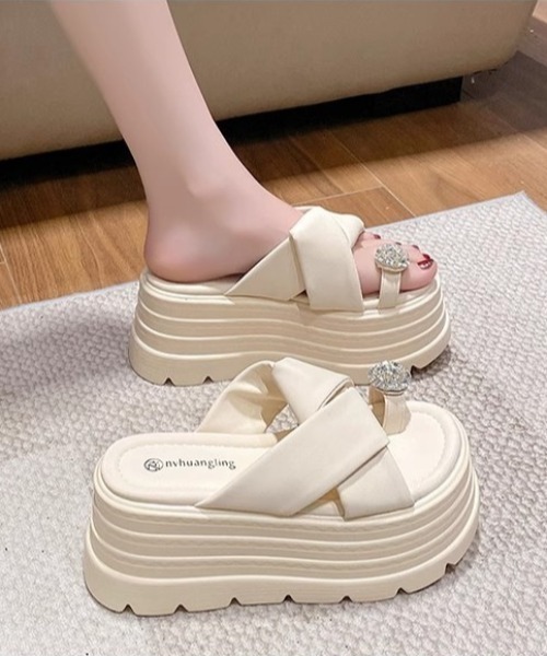 joya 靴（サンダル、ミュール）｜シューズ | ファッション のおすすめ