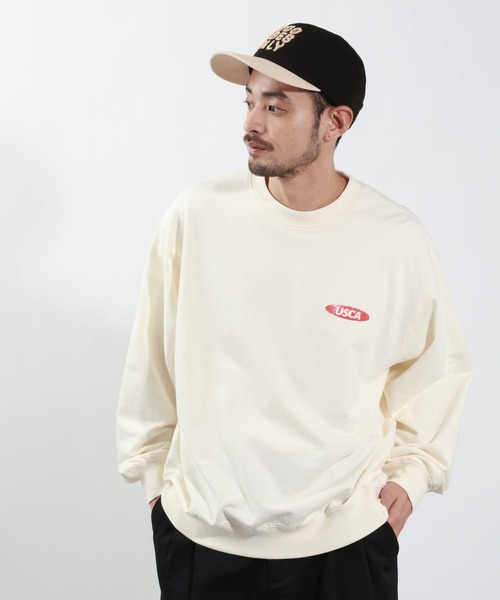 BAYFLOW（ベイフロー） キャップ 帽子 バイカラーナミロゴCAP メンズ