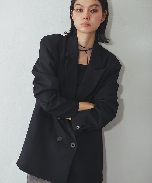 SMILE ORCHID（スマイルオーキッド） ジャケット テーラードジャケット