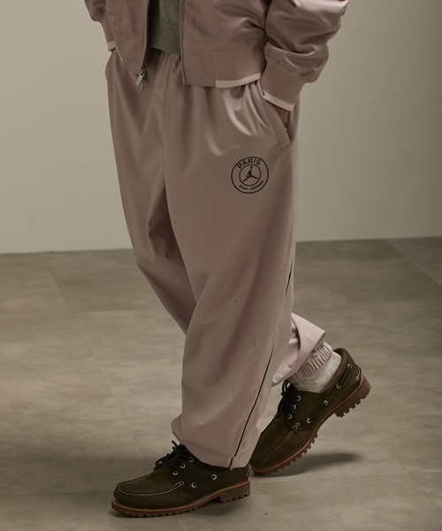 Jordan スウェットパンツ ジャージ 「NIKE / ナイキ」M J PSG JAM WARM