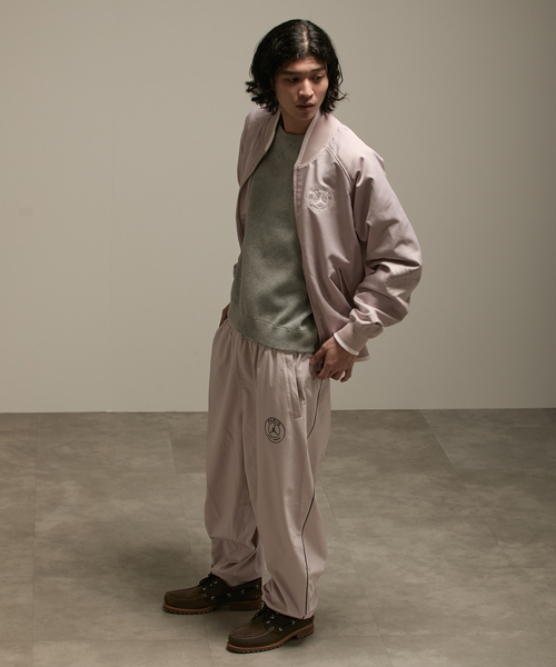 Jordan スウェットパンツ ジャージ 「NIKE / ナイキ」M J PSG JAM WARM