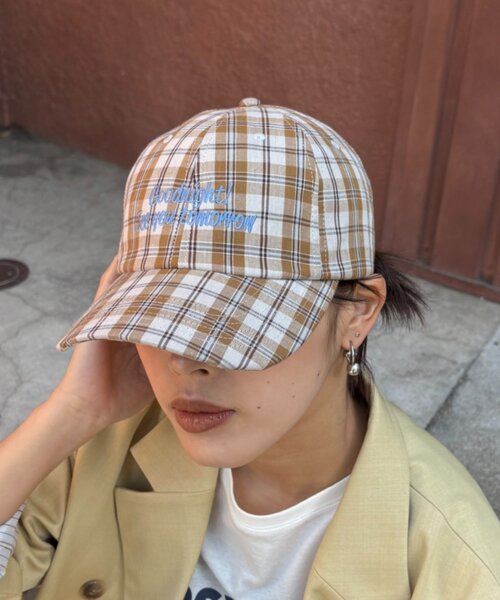 CIAOPANIC TYPY（チャオパニックティピー） 帽子 ハット 「UNISEX
