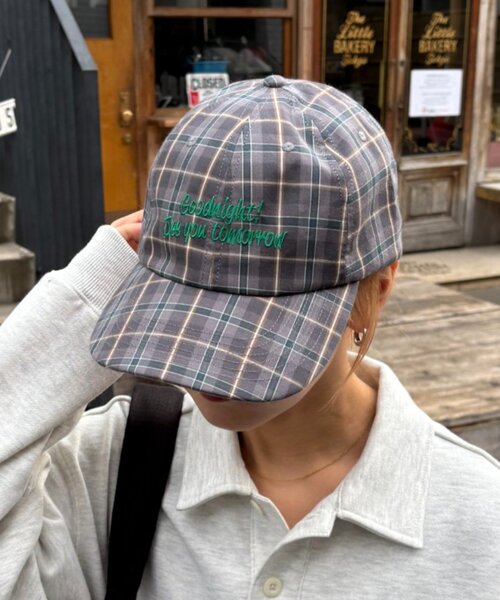 CIAOPANIC TYPY（チャオパニックティピー） 帽子 ハット 「UNISEX