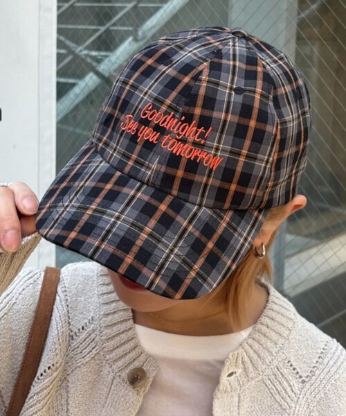 CIAOPANIC TYPY（チャオパニックティピー） 帽子 ハット 「UNISEX