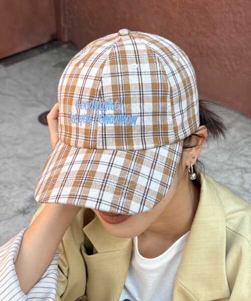 CIAOPANIC TYPY（チャオパニックティピー） 帽子 ハット 「UNISEX