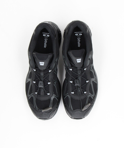 FREAK'S STORE（フリークスストア） スニーカー 限定展開 SALOMON