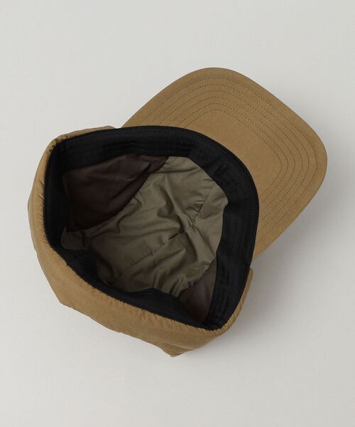 「halo commodity」 キャップ ONE SIZE カーキ メンズ_画像8