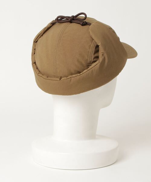 「halo commodity」 キャップ ONE SIZE カーキ メンズ_画像9