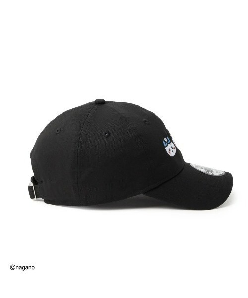 NEW ERA(ニューエラ) キャップ 帽子 9TWENTY ちいかわ / ちいかわ NEW ERA(ニューエラ) キャップ 帽子 9TWENTY ちいかわ / ちいかわ