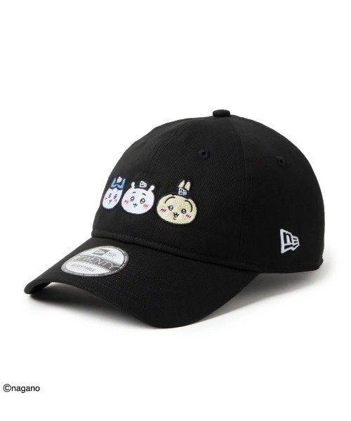 NEW ERA（ニューエラ） キャップ 帽子 9TWENTY ちいかわ / ちいかわ
