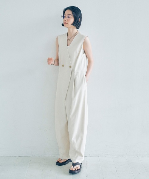Obis＆（オビスアンド） オールインワン 「セットアップ対応」カーブ