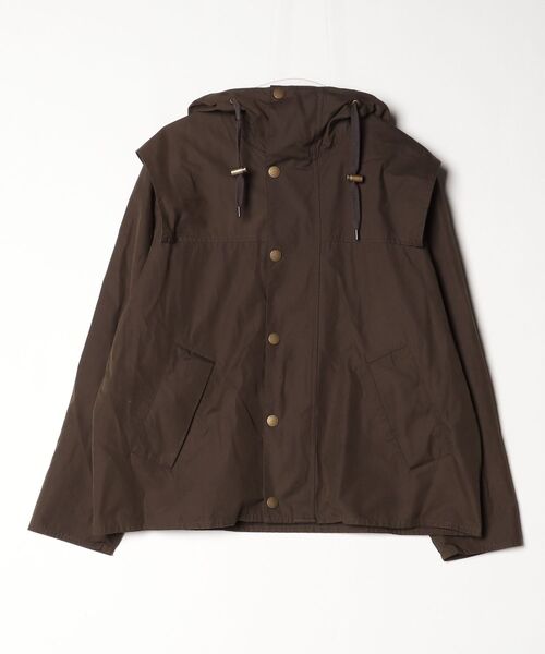 Barbour（バブアー） ブルゾン 36 ブラウン メンズ : ZOZOTOWN Yahoo