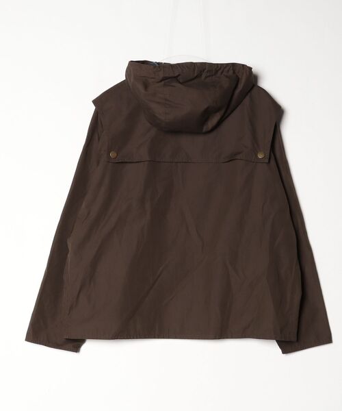 Barbour（バブアー） ブルゾン 36 ブラウン メンズ : ZOZOTOWN Yahoo
