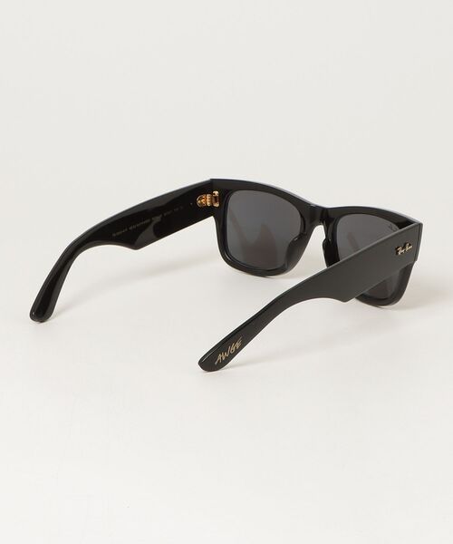 Ray-Ban(レイバン) サングラス - RB2005 黒 Ray-Ban（レイバン） サングラス メンズ レディース : ZOZOTOWN Yahoo