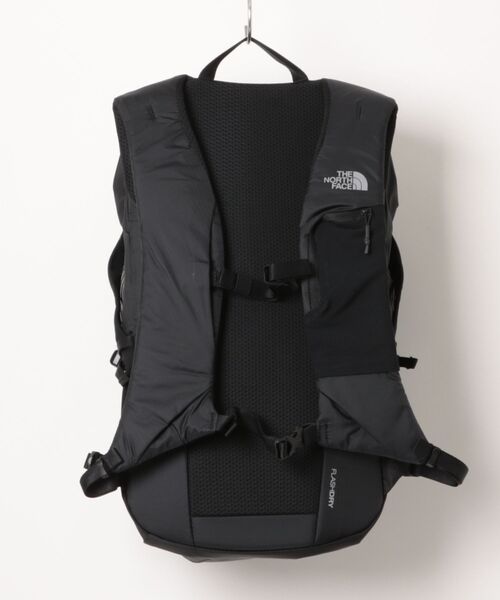 ノースフェイス　マラソンリュック THE NORTH FACE（ザ ノースフェイス） ノースフェイス デイバック