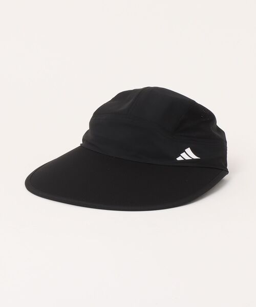 adidas（アディダス） キャップ 帽子 「adidas」ウィメンズバイザー