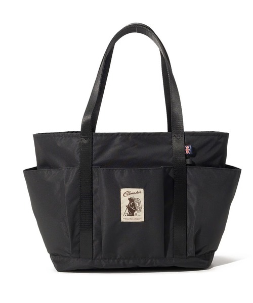 il micio トートバッグ IL MICIO(イルミーチョ) Pleats Tote S メンズ
