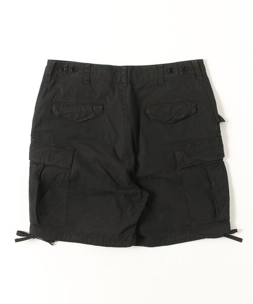 カーゴパンツ 「SE1」「SH/エスエイチ」SH CRGS-011 CARGO SHORTS