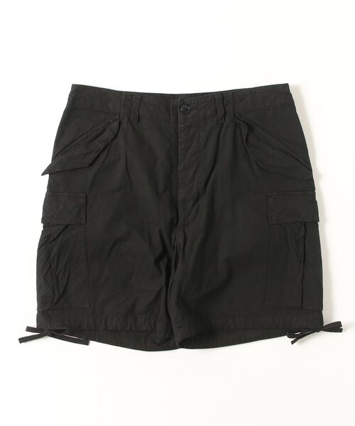 カーゴパンツ 「SE1」「SH/エスエイチ」SH CRGS-011 CARGO SHORTS