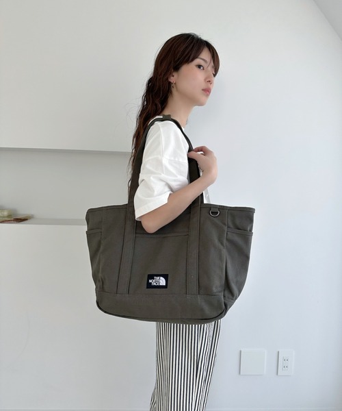 THE NORTH FACE（ザ ノースフェイス） ノースフェイス トートバッグ