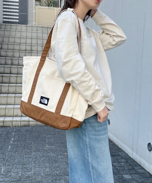 THE NORTH FACE（ザ ノースフェイス） ノースフェイス トートバッグ