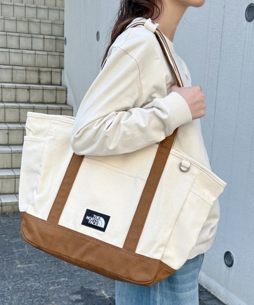 THE NORTH FACE（ザ ノースフェイス） ノースフェイス トートバッグ