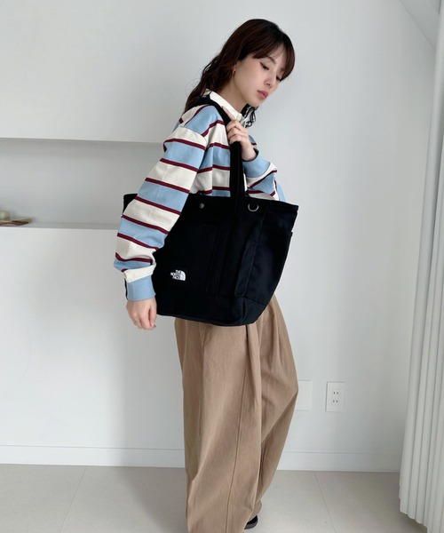 THE NORTH FACE（ザ ノースフェイス） ノースフェイス トートバッグ
