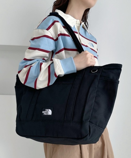 THE NORTH FACE（ザ ノースフェイス） ノースフェイス トートバッグ