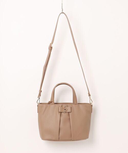 CLATHAS（クレイサス） トートバッグ ルルリア 2wayトートバッグ