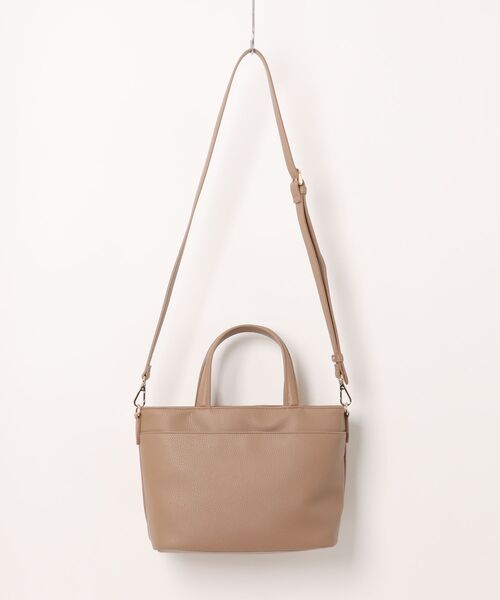 CLATHAS（クレイサス） トートバッグ ルルリア 2wayトートバッグ