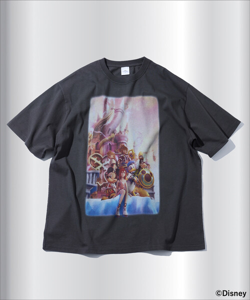 FREAK'S STORE - フリークスストア　tシャツ FREAK'S STORE（フリークスストア） tシャツ FREAK'S STORE/フリークス